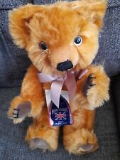 Merrythought teddy bear for sale  DRIFFIELD