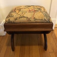 Victorian foot stool for sale  Winthrop