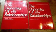 Dynamics relationships prevent for sale  Charlotte