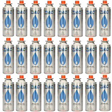 24x butano gas usato  Spedire a Italy