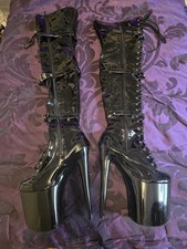 Womens thigh high for sale  Concord