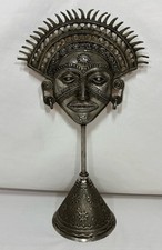 Vintage silver tone for sale  Akron