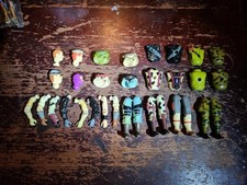 gi joe parts for sale gi joe parts for sale GLASGOW