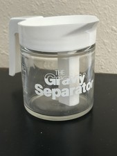 Gravy separator cup for sale  Glendive