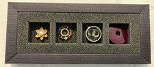 Silberwerk ring ding gebraucht kaufen  Hildesheim