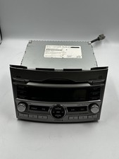 Stereo 2011 subaru for sale  Denver