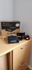 Yaesu 8900r quad for sale  CHESTERFIELD