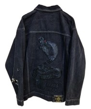 Johnny blaze denim for sale  LONDON