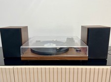 Digitnow wireless turntable for sale  OXFORD