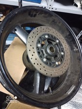 yamaha r1 1999 ricambi usato  Solza