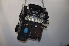 Moteur essence chevrolet d'occasion  Seclin