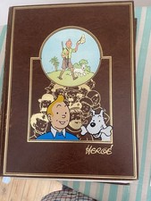 Tintin rombaldi numéro d'occasion  Versailles