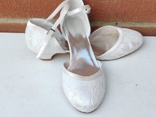 Elegantpark ladies ivory for sale  DERBY