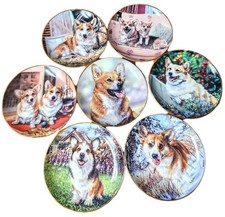 Danbury mint plates for sale  Fair Lawn