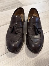 Mocassini uomo pelle usato Mocassini uomo pelle usato  Pomezia