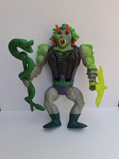 Snake face actionfigur gebraucht kaufen  Hennef