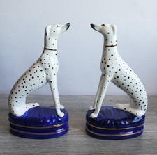 Fitz floyd dalmatians for sale  BATHGATE