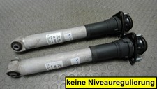 Stossdämpferpaar hinten bmw gebraucht kaufen  Warendorf