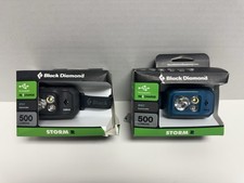 Black diamond storm for sale  Richmond