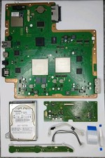 Sony ps3 slim for sale  Akron