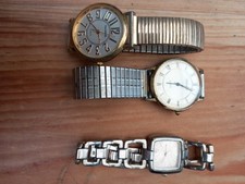 Watches need batteries for sale  PENZANCE