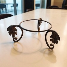 Vintage metal plant for sale  Yukon