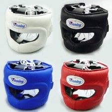Casco Winning FG-5000 protección facial completa  segunda mano  Embacar hacia Mexico