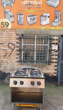 Bertos spa burner for sale  LONDON