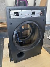 Mcintosh ps112 subwoofer for sale  Houston