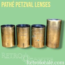 Pathé frères petzval d'occasion  Viry