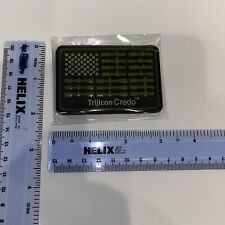 Trijicon credo morale d'occasion  Expédié en Belgium