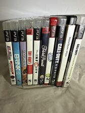 Lot ps3 games for sale  Corvallis