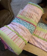 Girls patchwork daisy for sale  Ashland City