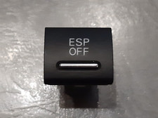 Bouton esp audi d'occasion  Marboz