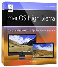 Macos high sierra d'occasion  France