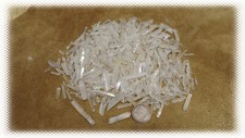 Lots needle quartz for sale  Knoxville
