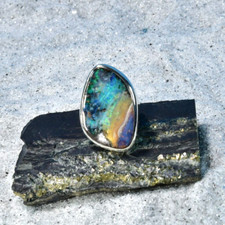 Boulder pal ring gebraucht kaufen  Berlin
