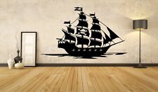 Kinderzimmer piratenschiff pir gebraucht kaufen  Reisbach