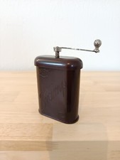 Usado, Tramp "BAKELITE" Coffee Grinder  Kaffeemühle moulin a cafe macinacaffè comprar usado  Enviando para Brazil