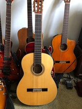 Takamine konzert gitarre gebraucht kaufen  München