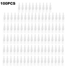 100x 10ml empty for sale  TAMWORTH