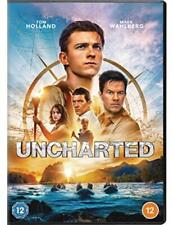 Uncharted tom holland for sale  UK
