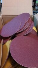 self adhesive sanding discs for sale  SHEFFIELD