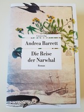 Reise narwhal andrea gebraucht kaufen  Lahr