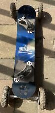 Mbs mountain board for sale  WORTHING