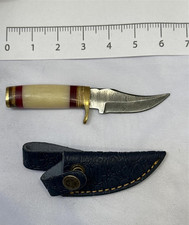 Handmade damascus utility for sale  Gresham