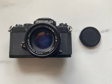 Revueflex sc2 slr gebraucht kaufen  Wuppertal