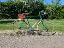 Vintage raleigh lenton for sale  DIDCOT