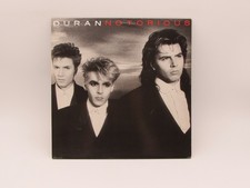 Duran Duran Notorious PJ-12540 US 1986 Vinyl LP S1363 comprar usado  Enviando para Brazil
