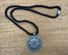 Médaille francs maçons d'occasion  Suresnes